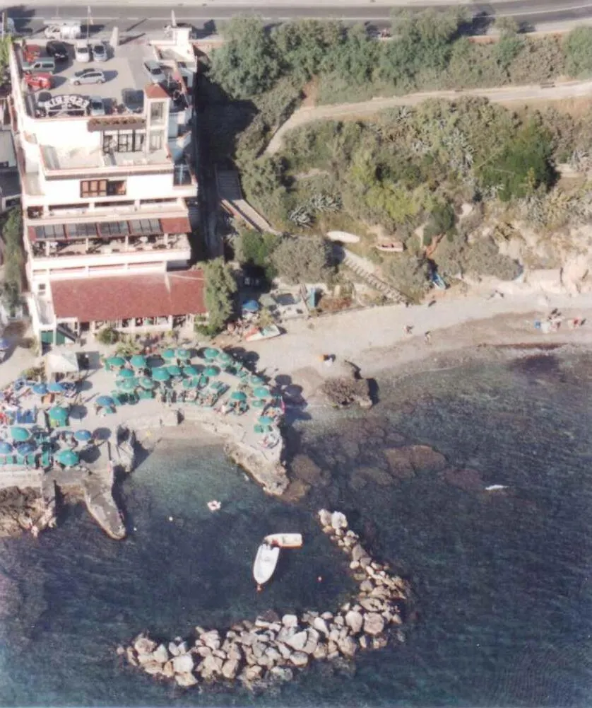 Hotel Esperia Piombino
