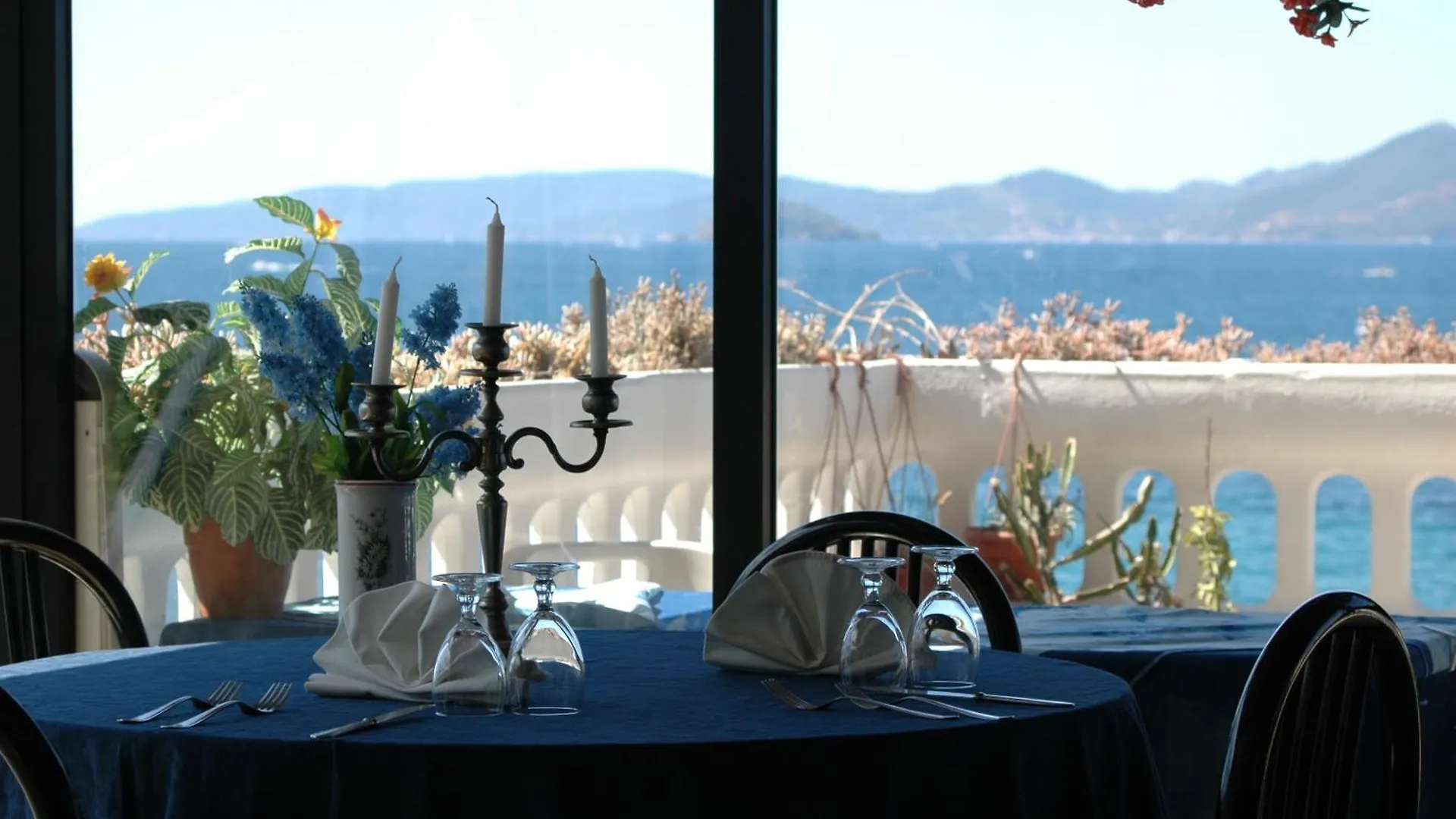 Hotel Esperia Piombino