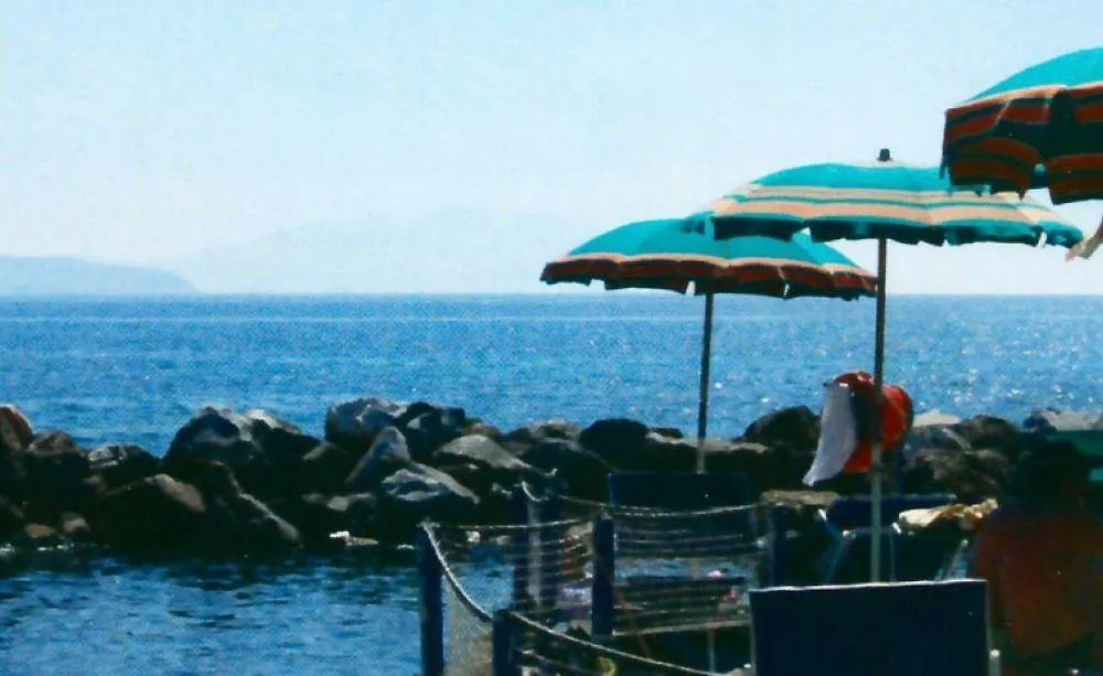***  Hotel Esperia Piombino Italy