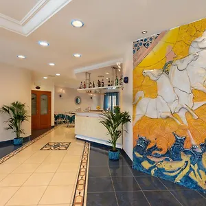 Helios 3* San Vito Lo Capo