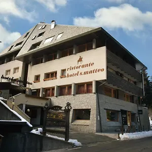 San Matteo Santa Caterina di Valfurva