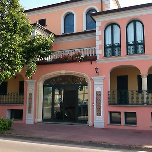 Marina Palace 4* Orosei