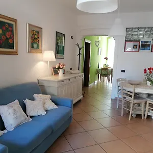 La Casa Di Marzia Appartamento