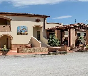 Hotel La Foresteria