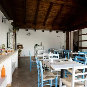 Cabrera House 3* Pozzallo