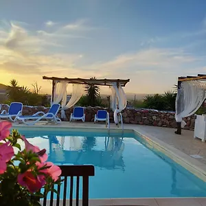Sa Corti De Sa Perda 3* Piscinas