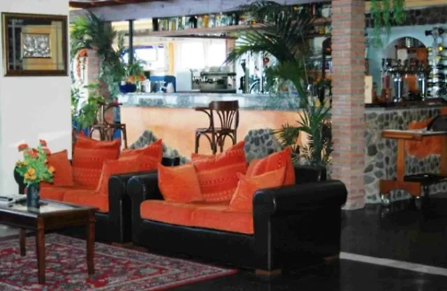 Hotel Esperia Piombino