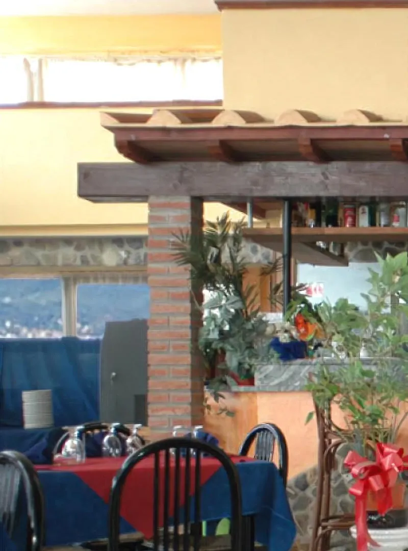 ***  Hotel Esperia Piombino Italia