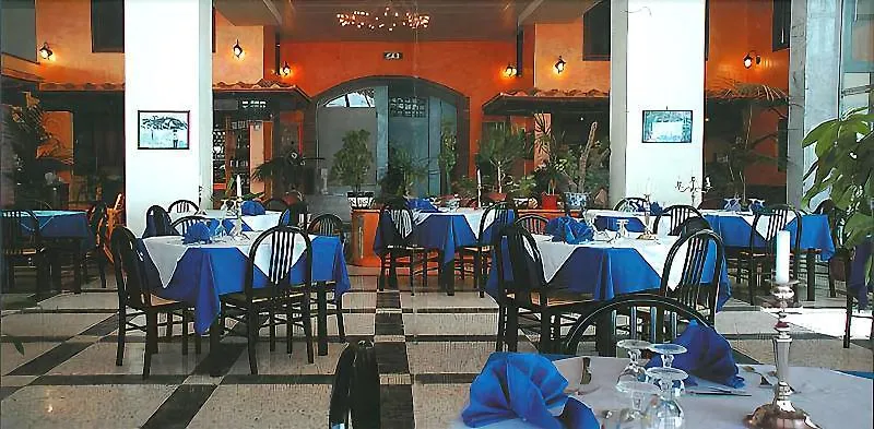 Hotel Esperia Piombino