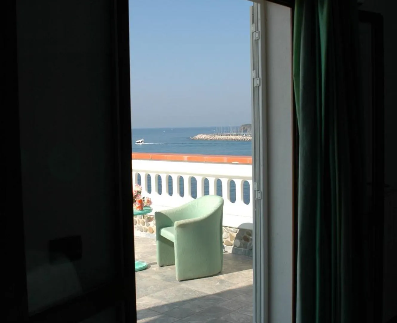 Hotel Esperia Piombino