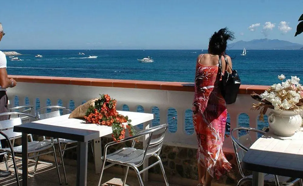 Hotel Esperia Piombino