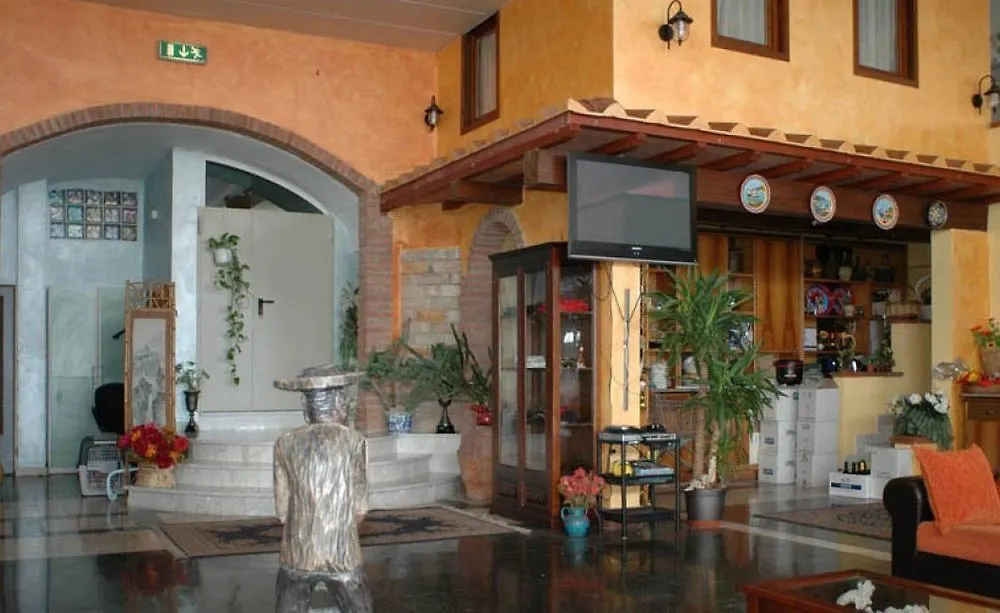 Hotel Esperia Piombino