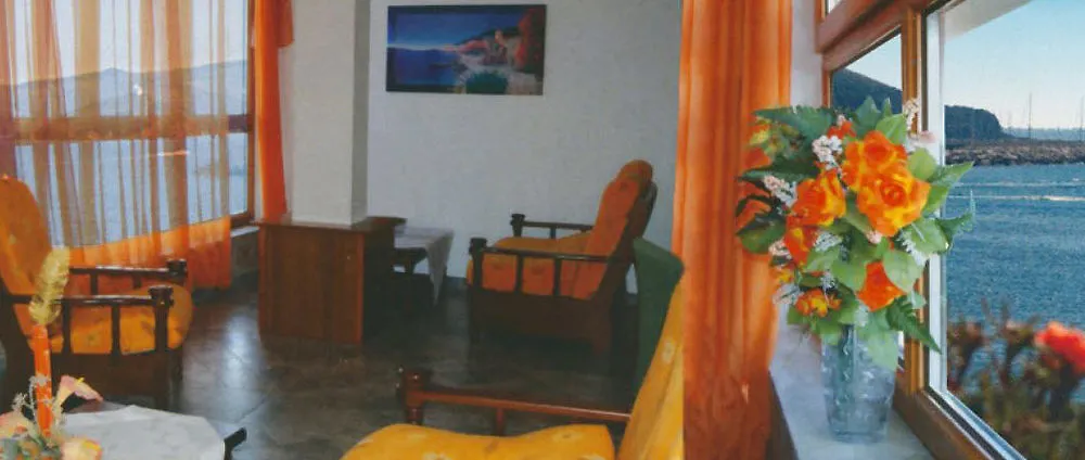 Hotel Esperia Piombino