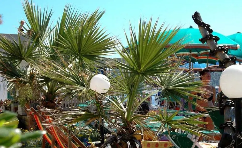 Hotel Esperia Piombino