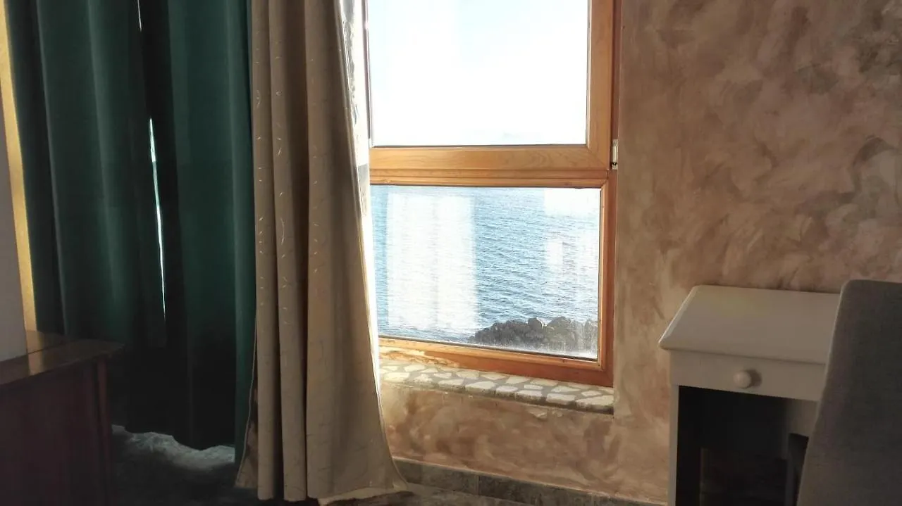 Hotel Esperia Piombino 3*,