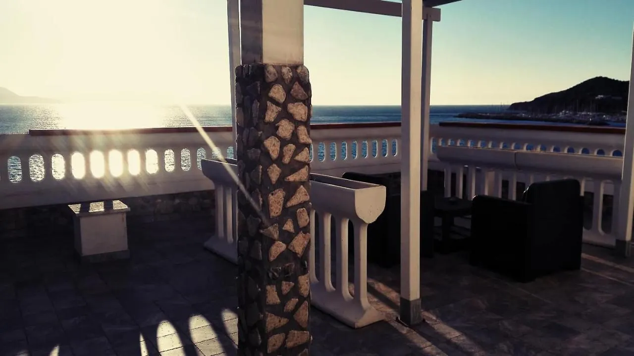 Hotel Esperia Piombino