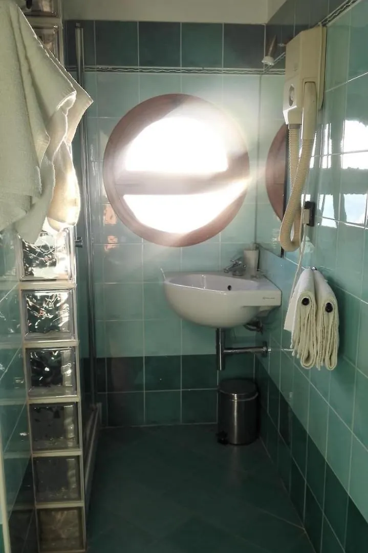 Hotel Esperia Piombino